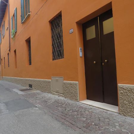 Posterla Apartment Bologna Exterior foto